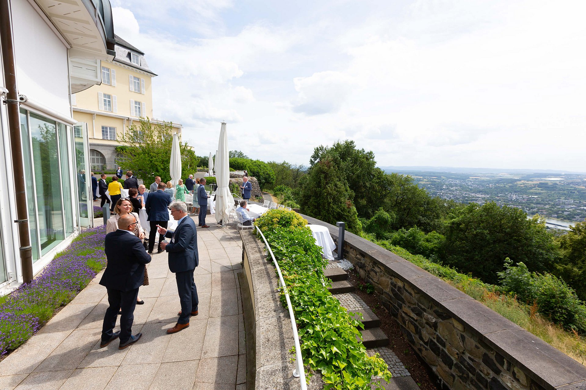 German Personnel Consultants’ Day in Bonn 2023 German Personnel Consultants’ Day in Bonn 2023