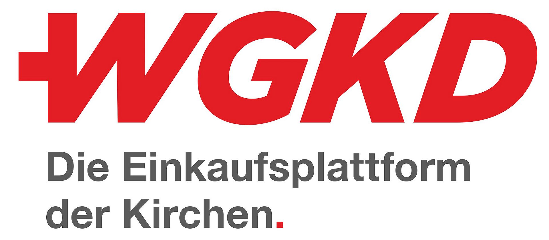 WGKD – Die Einkaufsplattform für Kirchen