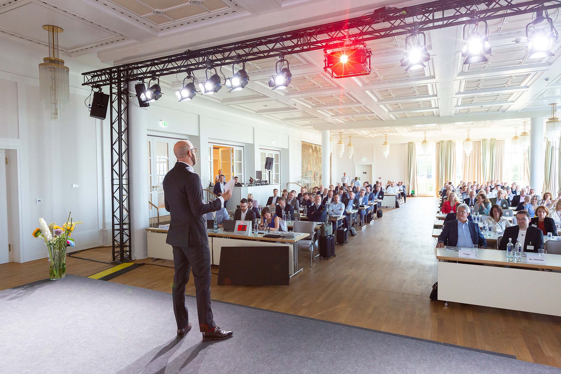 German Personnel Consultants’ Day 2023 German Personnel Consultants’ Day 2023