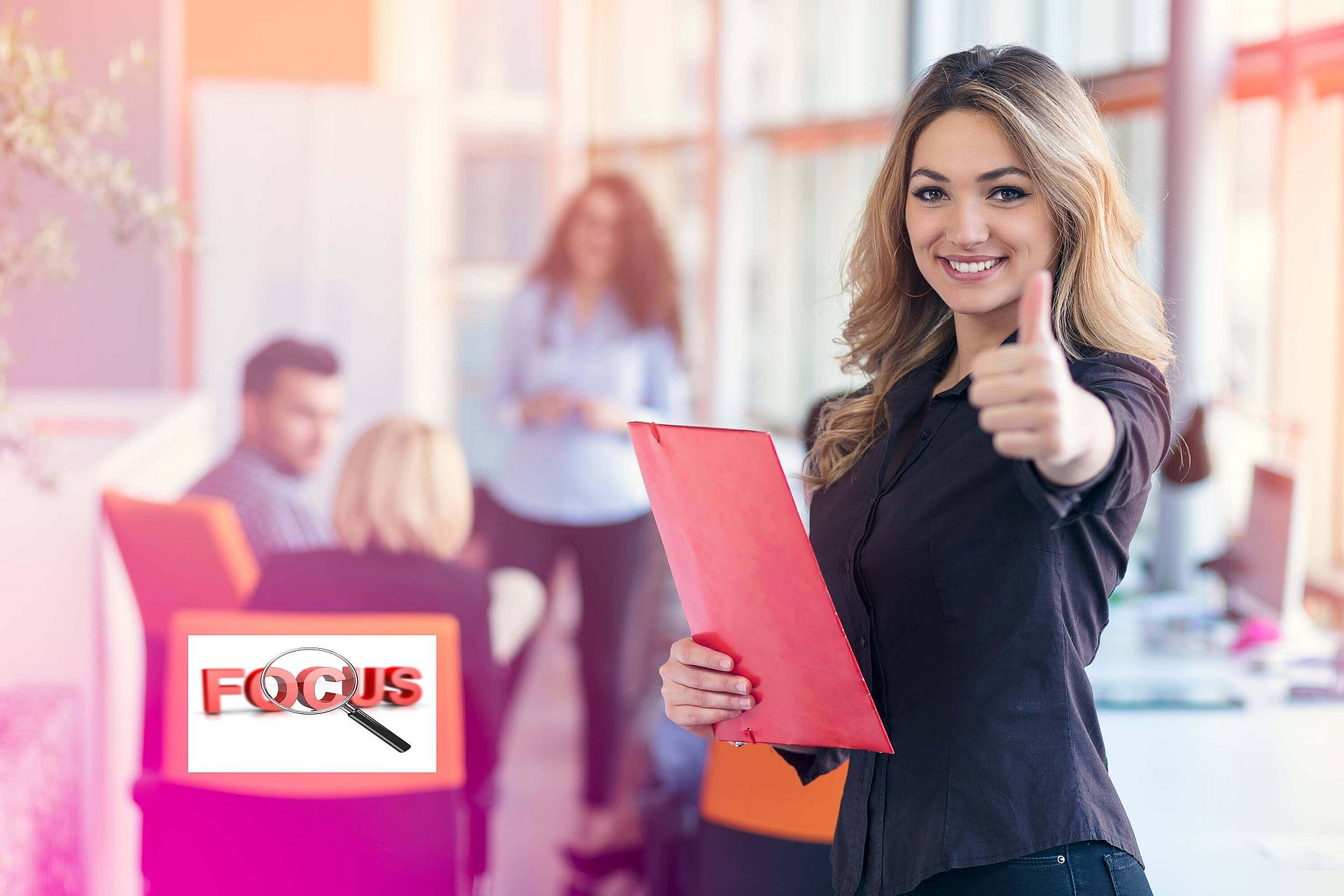 Focus Business Auszeichnung 2018