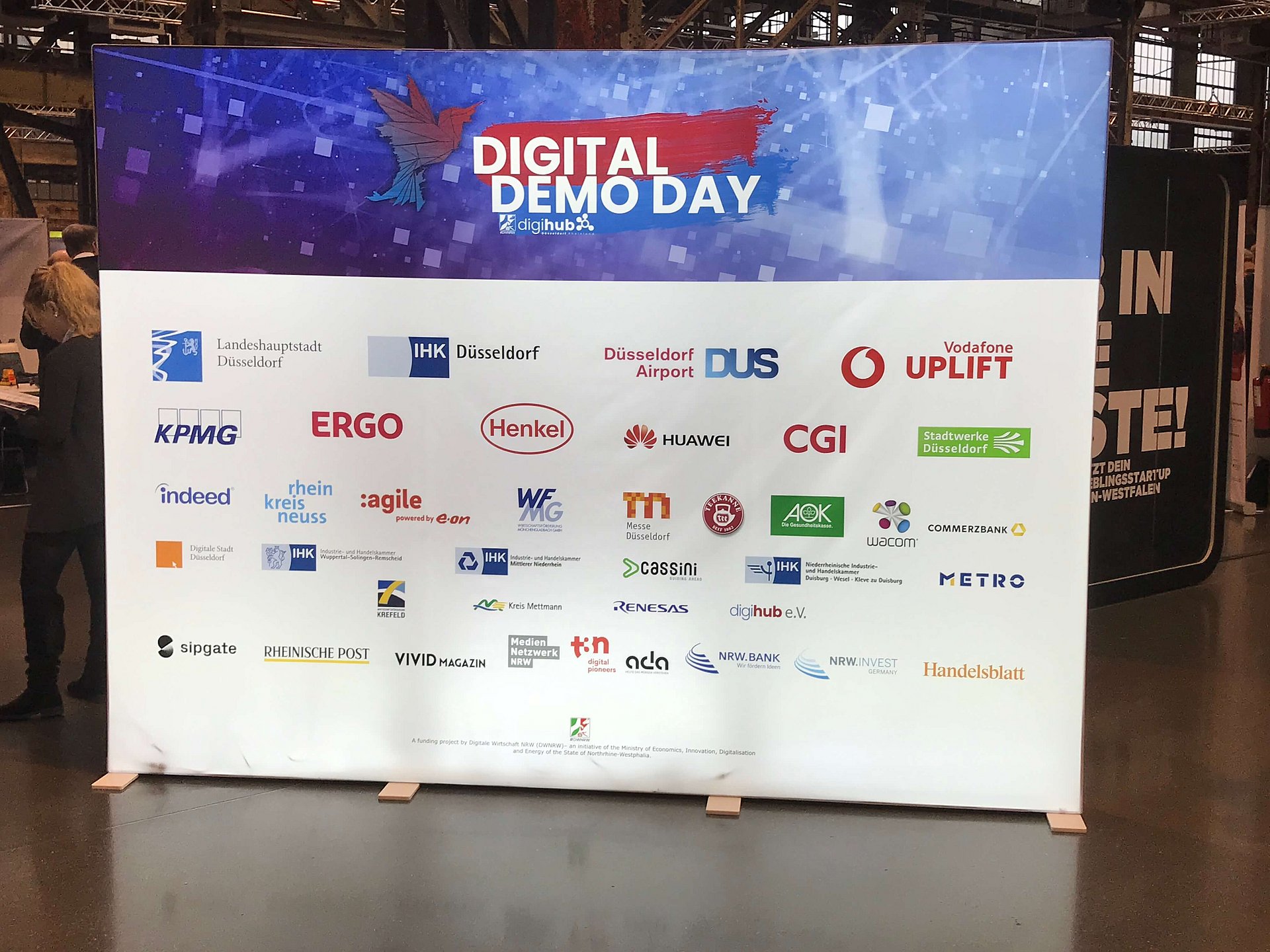 Digital Demo Day 2020 - Event IT-Personalberatung