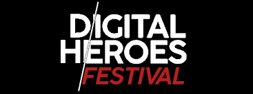 Digital Heroes Festival 2019