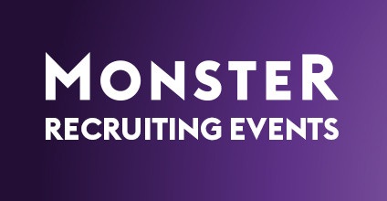 MONSTER Recruiting Day 2018