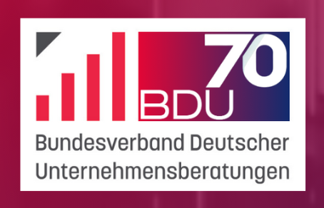 IT-Personalberatung 70 Jahre BDU