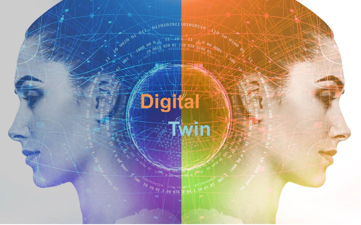 IT-Personalberatung: Only “digital twins” admitted
