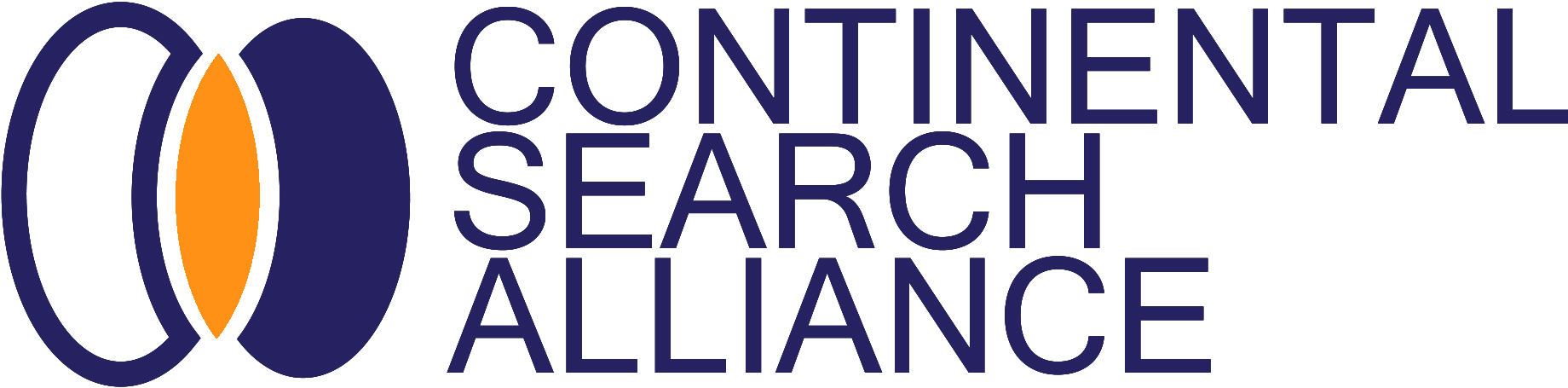 Continental Search Alliance Logo